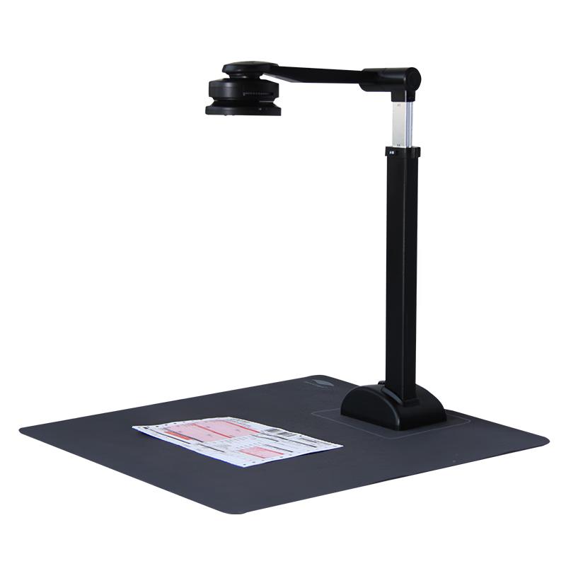 Eloam High-Speed Document Camera & Scanner CN plug (adapter included)