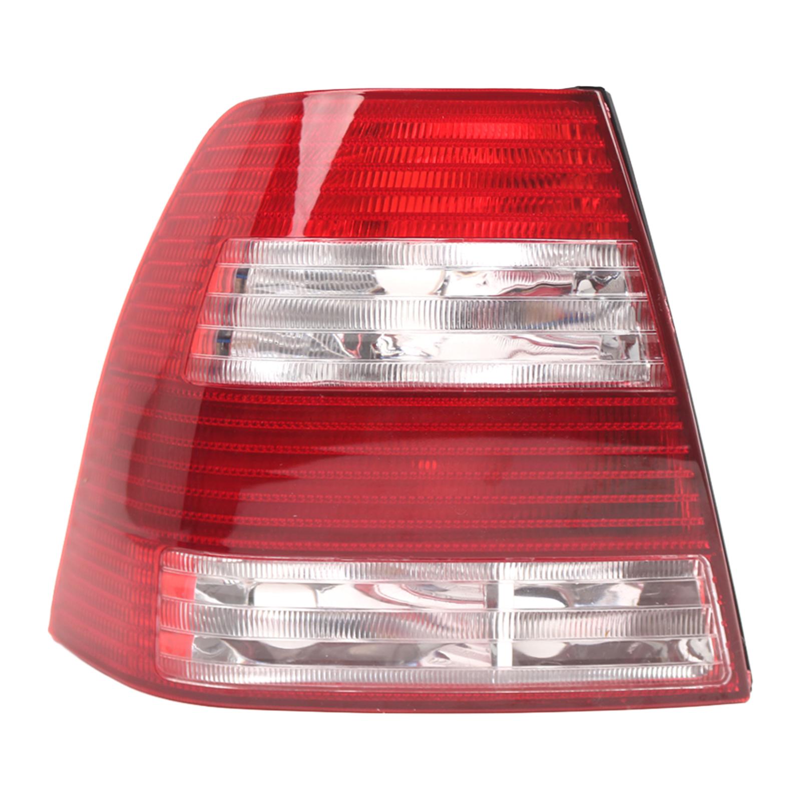 

Rear Lamp Without Bulbs Car Taillight Auto Rear Taillight Lamp Housing for VW BORA JETTA MK4 SEDAN 1998-2005