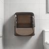 White Outdoor Socket Convenient And Practical Long Lasting Mm