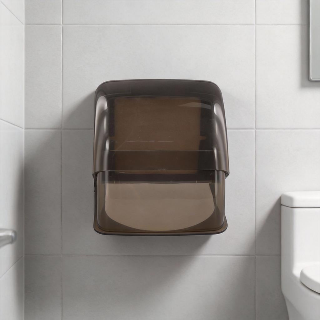 White Outdoor Socket Convenient And Practical Long Lasting Mm