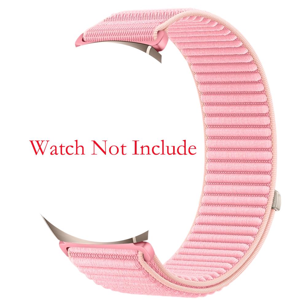 18 20 22mm Loop Braid Strap for Garmin Forerunner 570/970/245/255/265/255S/265S Venu 2 3 Band for Garmin Venu 2S 3S/SQ/2 Plus