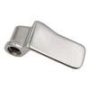Bread Maker Paddle Mixing Paddle Bread Maker Mixing Paddle Stainless Steel Texture Bread Machine Attachment for Bread