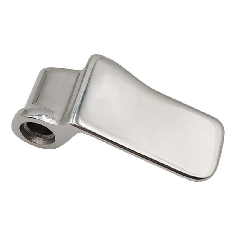 Bread Maker Paddle Mixing Paddle Bread Maker Mixing Paddle Stainless Steel Texture Bread Machine Attachment for Bread