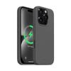 Crong Color Cover Magnetic - Etui Iphone 16 Pro Max Magsafe (Tytanowy)