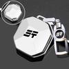 Fit For Jetour Traveller Shanhai T2 2025 Car Key Card Holder Smart Card Case Protective Shell