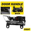 Right Interior Side Handle Door Front Rear or Fit 2008-2013 Toyota Highlander