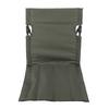 Outdoors Lounger Park Beach Chair Portable Folding Beach Lounge Chair for Adults OD Vert