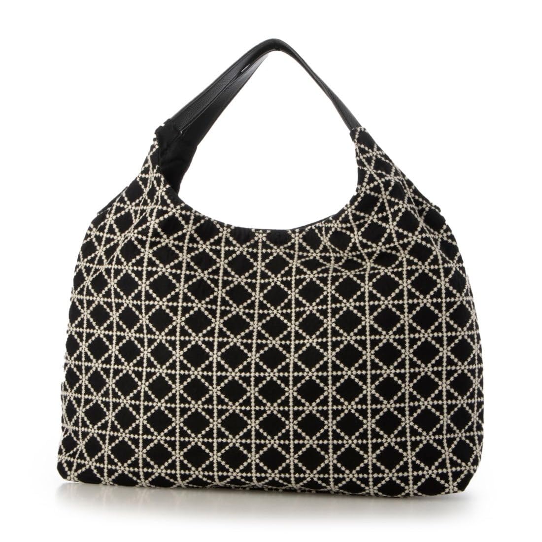 [Kashkash] Эксклюзивная в интернете сумка-тоут с вышивкой и двумя ручками