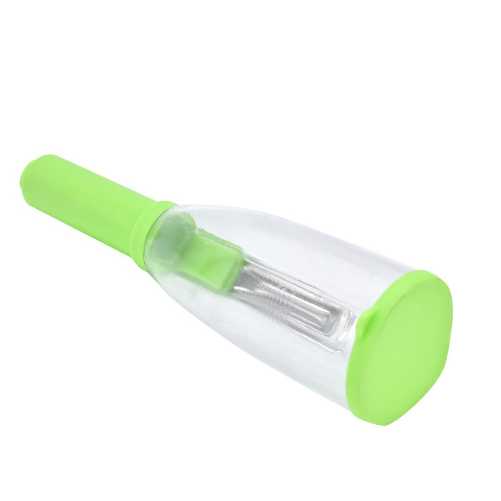 Oppbevaringsskreller Husholdnings Fruktskreller med Oppbevaringsboks Grønnsaksskrellingsverktøy for Hjemmekjøkken