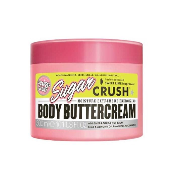 

Мыло & Glory Sugar Crush Масло для тела 300мл