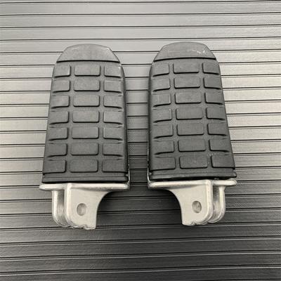Motorrad Vorne Fußrasten Fußrasten Für Honda Goldwing Gold wing GL1800 GL 1800 2001-2017 2015 2012 Gummi Reiter