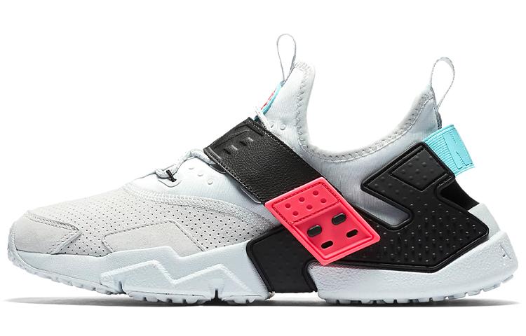 Nike Air Huarache Drift South Beach AH7335-003 41