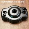 1pcs Pawl For STIHL Starter Pawl Carrier FS40 FS45 FS55 FS56 FS94 FC70 HL94 KM56 HT56 41401902010 String Trimmer Parts