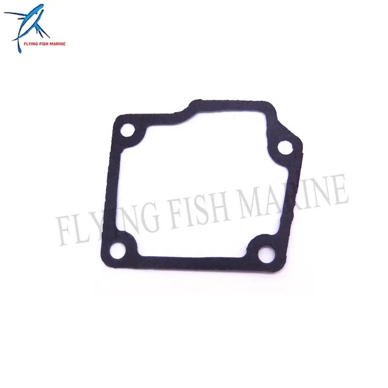 Guarnizione Collettore di Scarico per Motore Fuoribordo F20-02010004 per Parsun HDX Mikatsu F15A F20A 15hp 20hp 4 tempi