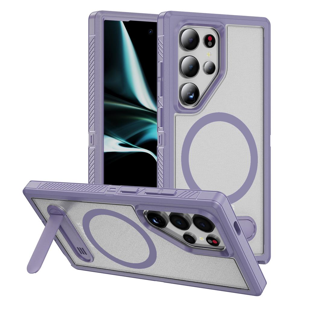 Suitable for Samsung S24ULTRA Anti-fall S23FE High End S23 Anti Slip S22