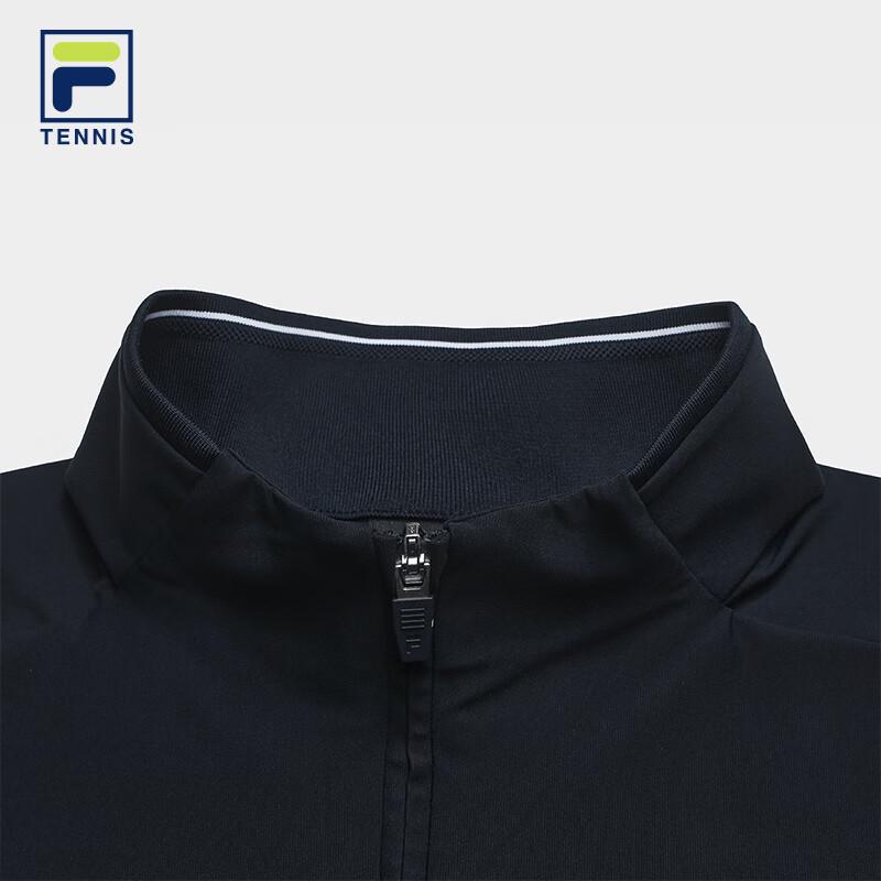 FILA SETTANTA Men's Victory Tennis Jacket