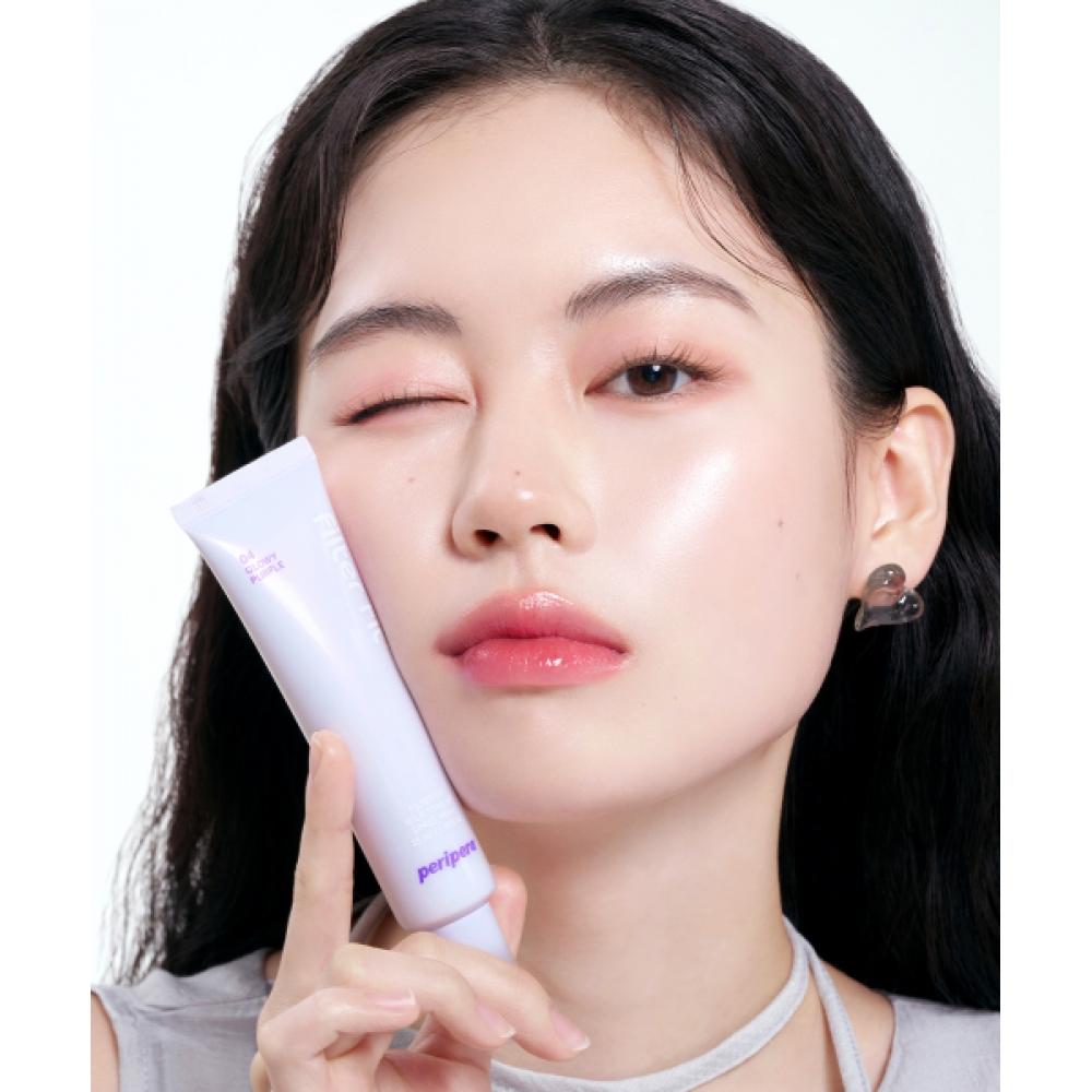

Фильтр Peripera Fit Milk Tone Up 003 clear mint