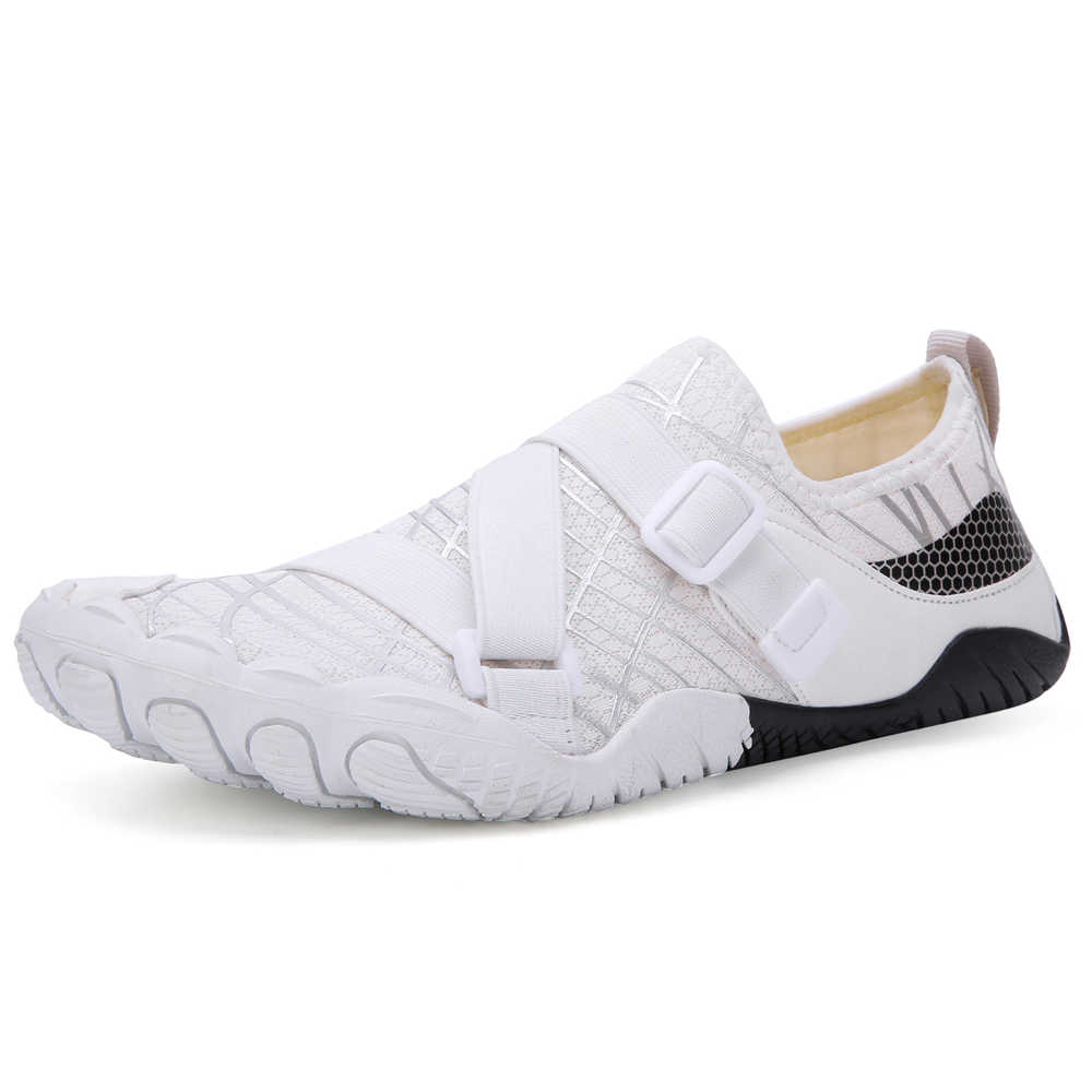 Ventilation 36-37 Men's Flip Flops 45 46 47 Slippers 0 Shoes Slip-resistant Sandals Man Sneakers Sports 2024outdoor