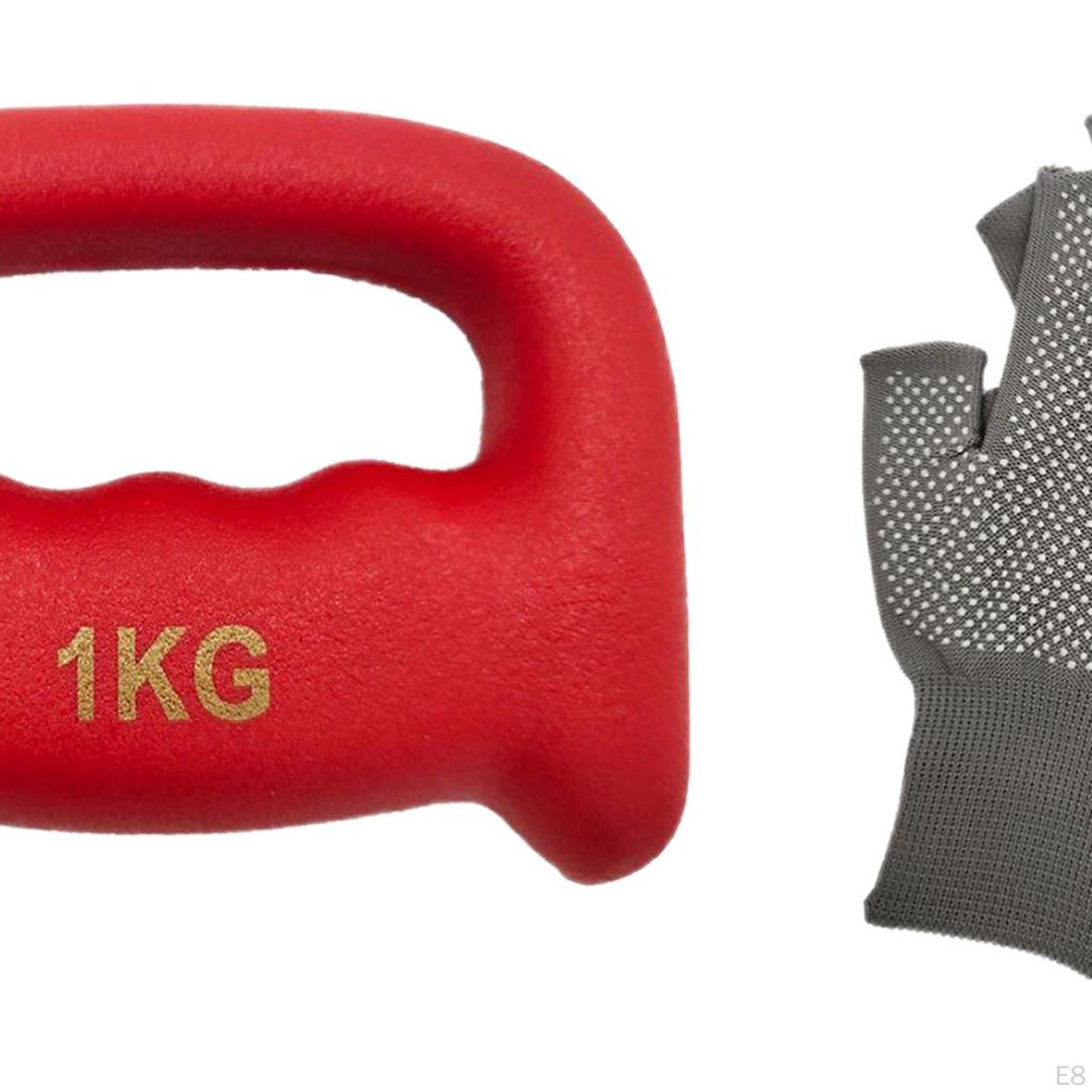 Boxerská činka Cvičenie Tréning Úchop Ručná Váha pre Rýchlosť Mma