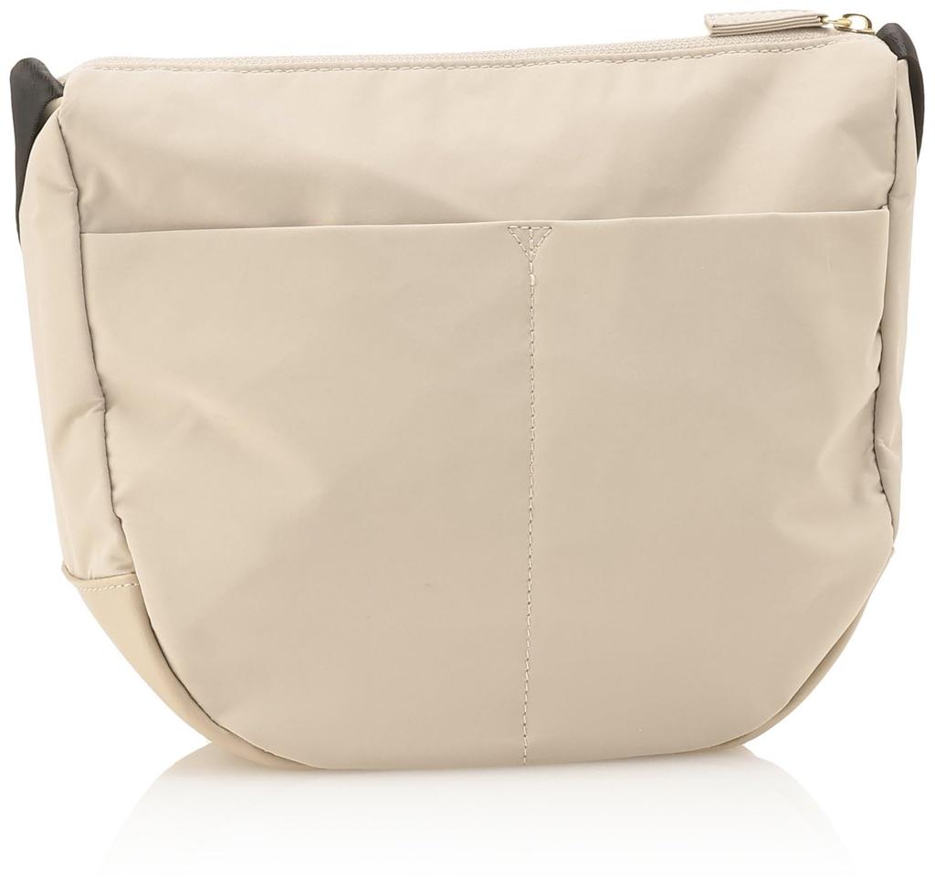 Mini shoulder bag KACHITTO GHM0641 LBE [Anello Grande]