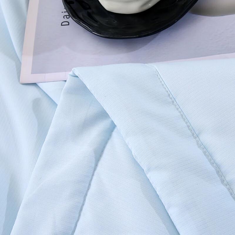 You Meng Jia Ju Little Green Lemon Soothing Summer Quilt