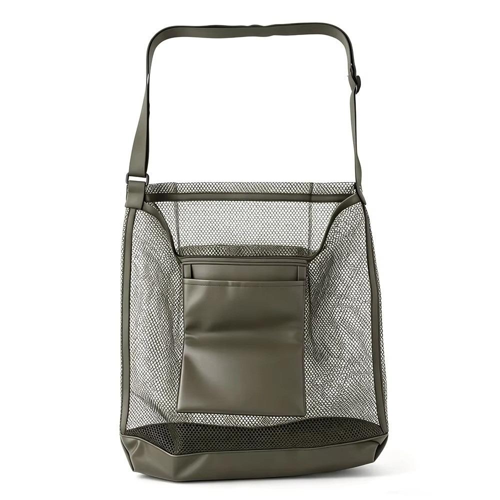 Multifunktionale Outdoor-Pflücktasche Für Obsternte Pilzjagd Markteinkauf