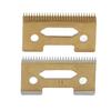 Hair Clipper Blade Professional Stainless Steel Replacement Clipper Blade Accessory