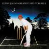 CD ELTON JOHN  Elton Johns Greatest Hits Volume I 3145125332 Polydor US Rock Used