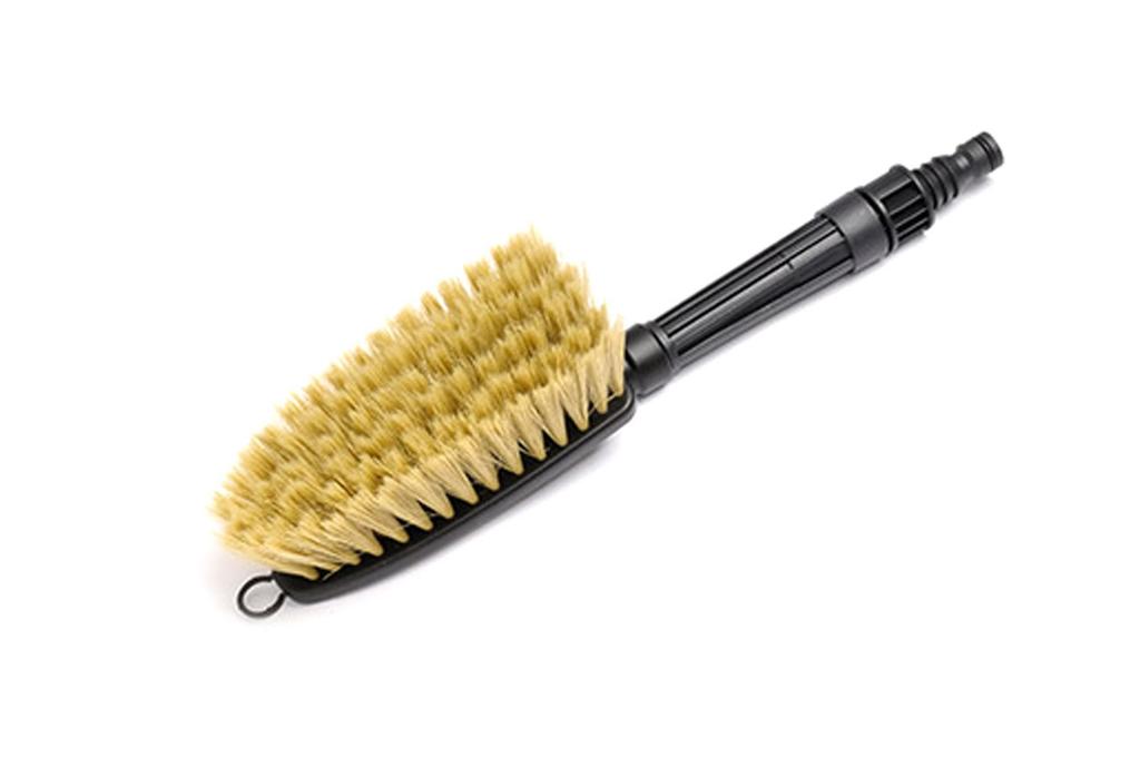 Soft Washing Brush