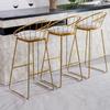 Decorações – Produtos de metal