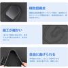 Headrest Hooks, Car Seat Hooks, Car Hooks, Luggage Hanging, Leather, Set of 2, Seat