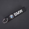 NDQB9 Mobile Phone Motorcycle Car Neck Strap Lanyard Keychain For Bmw E46 E36 G20 E90 E60 F30 F10 E39 X1 M Performance Car Accessories