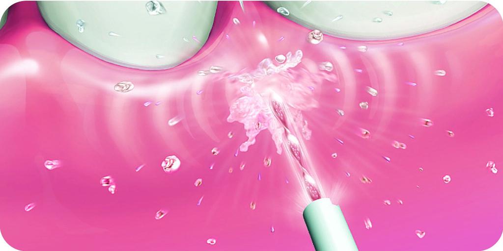 Panasonic Idropulsore orale Dolts White EW-DJ10-W