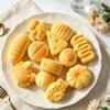 Squeezing Simulated Bread Toy Slow Rebound Sensory Fidget Toy Fun Fake Bread Toy  Photography Props