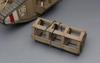 Meng Model 1/35 British Heavy Tank Mk.5 Male Plastic Model MTS020