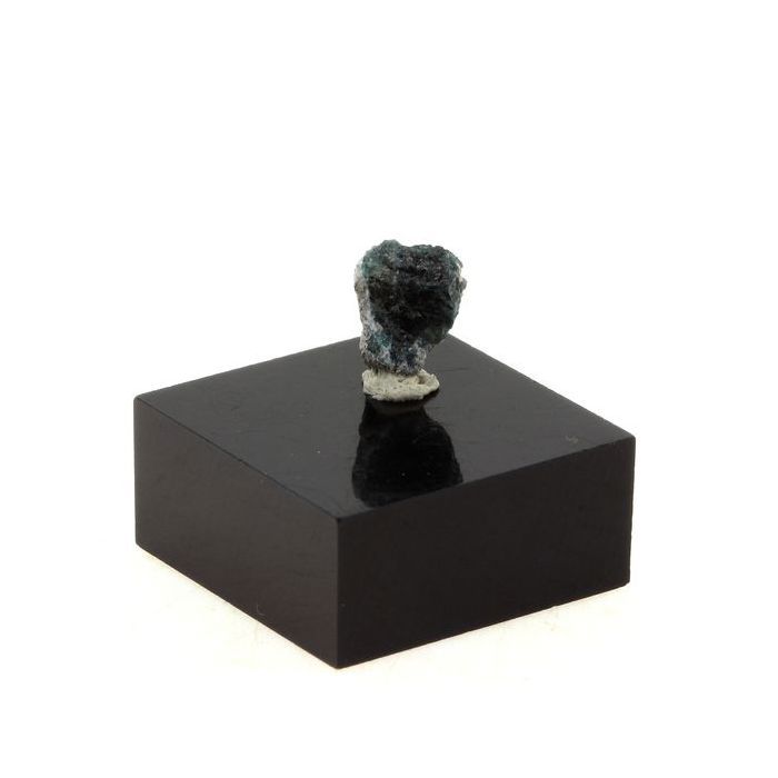 Pierre précieuse - ABIJOUX - Alexandrite - 1.30 ct - Gris - Certificat d'authenticité