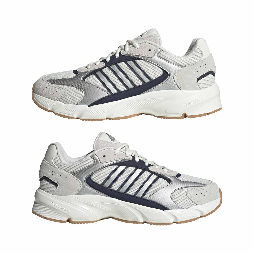 adidas CRAZYCHAOS 2000 M - Cream/Blue (ID4506) - 26.5cm