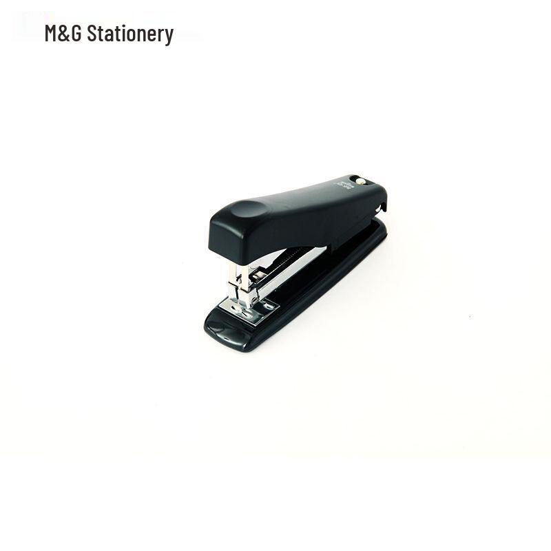 M&G No. 12 Business Metal Stapler with Staples (3-Pack)