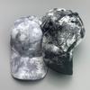 European And American Street Hip-Hop Fashion Men'S And Women'S Baseball Caps Cotton Versatile Personalized Breathable Sports Sunscreen Sun Caps