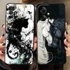Cool Animal Tiger Lion Horse Funda Phone Cover Case for Xiaomi Redmi A4 A5 10 A1 A2 Plus K40 K80 Pro 13C 14C A3 12C 9