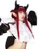 Anime Rizu Kyun Marin Kitagawa Cosplay Costume My Dress Up Darling Cosplay Full Set Cosplay Bikini Kuroe Shizuku Wig Set
