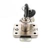 KAK-101 High-grade Desk Drawer Lock Wardrobe Locks Cabinet Locks Furniture Cam Locks for Home Durable Durable Top Useful