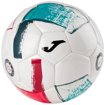 Joma Dali II Ball, Unisex White Football