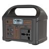 150W Portable Outdoor Power Station 76.8Wh