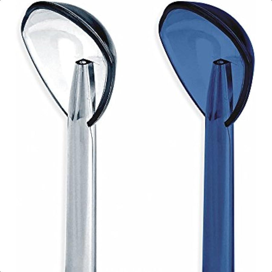 

Waterpik Сменные очистители языка 2 шт. в упаковке 1 шт. United States