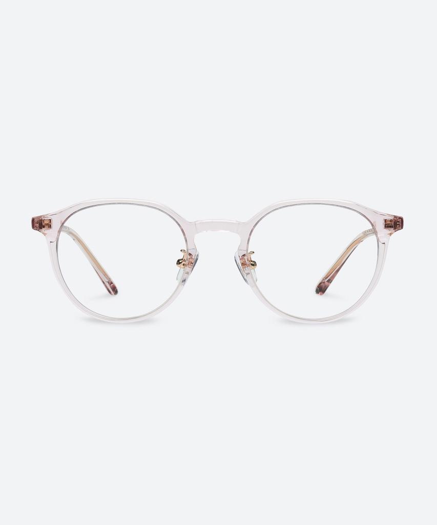 Byumaeb Joy_Modern Crown Panto Frame [Worn By Yuna (Itzy)]
