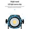Zhaoying ZY200X Dual Color LED Continuous Photography Light