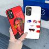 A-Amerikaner P-Psychos Handyhülle für Samsung Galaxy S26 S25 S24 S30 S21 S23 S20 S22 Fe Pro Edge Ultra Plus Glas Hülle