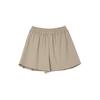 Lap Men S Spandex Banding ShortS aS2wp561