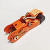 5 Cm Steel Frame Ratchet Tensioner with Hook Binder Tightener
